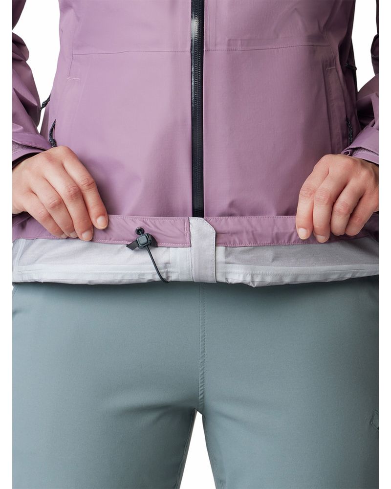 Cortaviento-Mujer-Threshold-Morado-Mountain-Hardwear