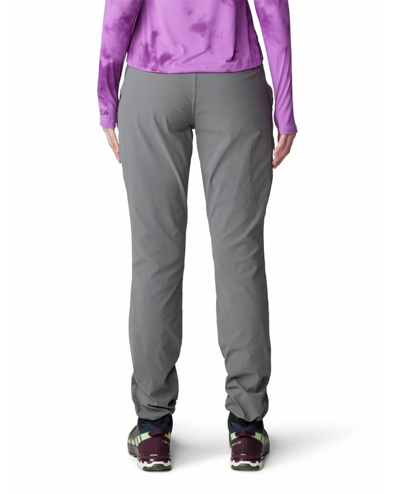 Pantalon-Mujer-Dynama-Azul-Mountain-Hardwear