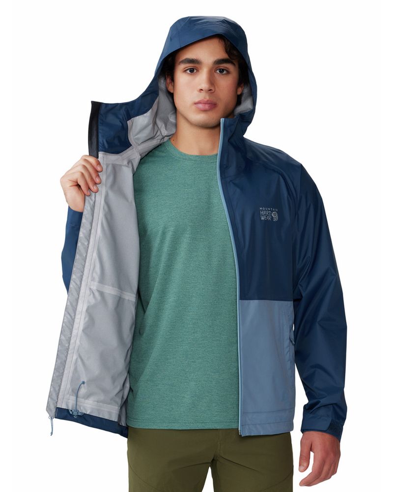 Cortaviento-Hombre-Threshold-Azul-Mountain-Hardwear