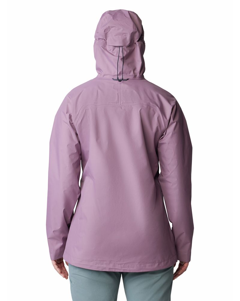 Cortaviento-Mujer-Threshold-Morado-Mountain-Hardwear
