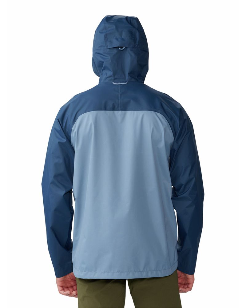 Cortaviento-Hombre-Threshold-Azul-Mountain-Hardwear