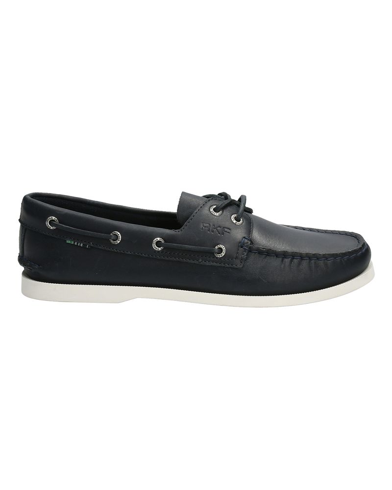 Zapato-Cuero-Hombre-Boat-Azul-Rockford