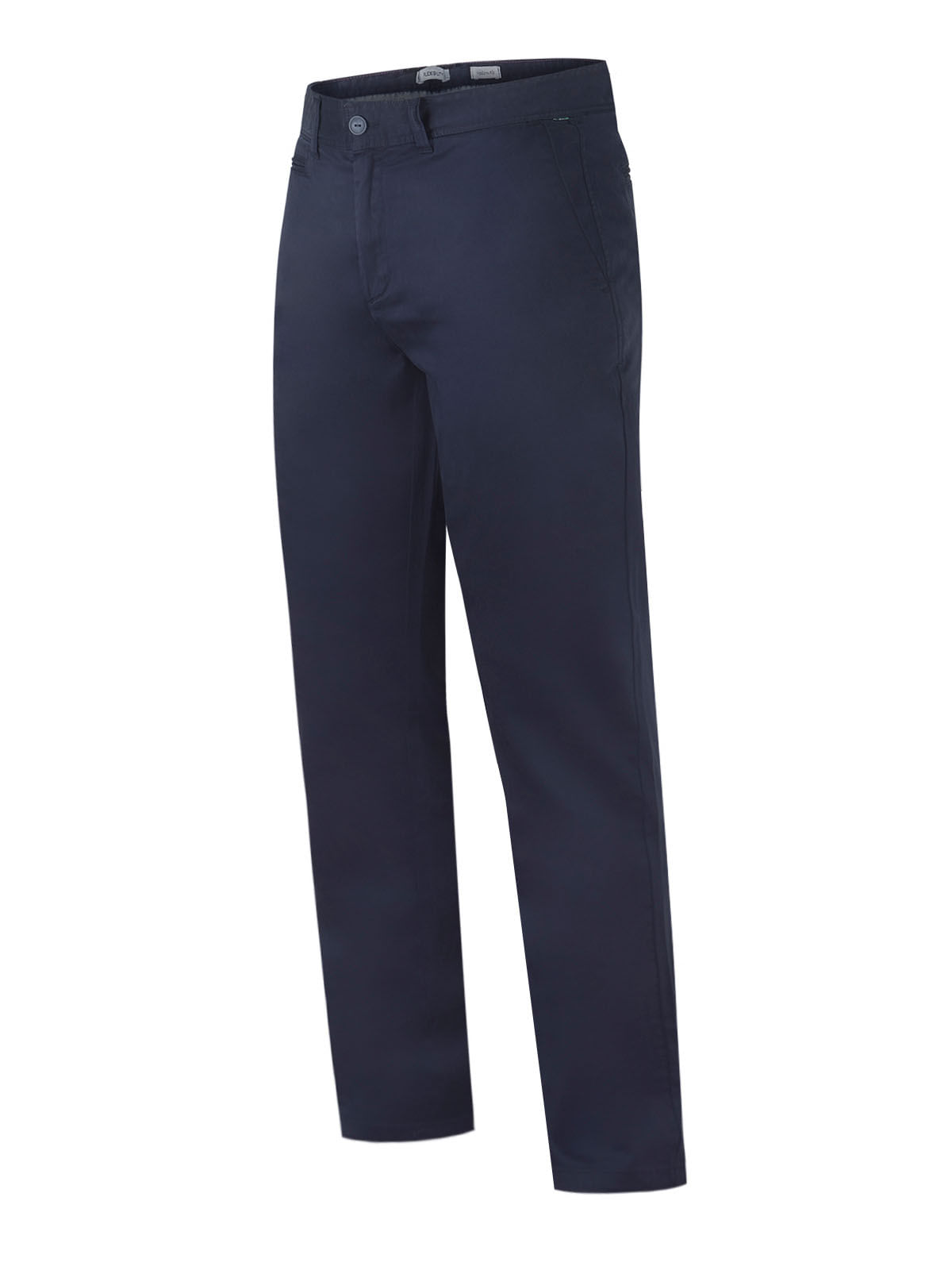 Pantalón Tencel Hombre Napoli Azul Rockford