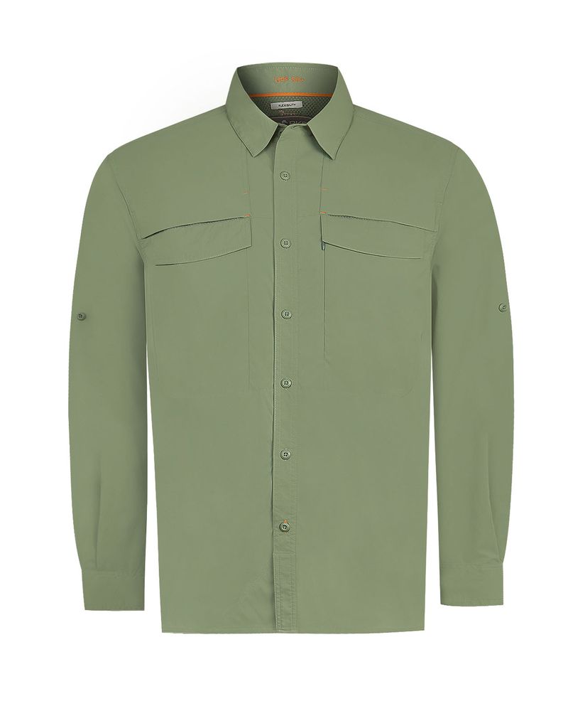 Camisa-Upf-Hombre-Chungara-Verde-Rockford