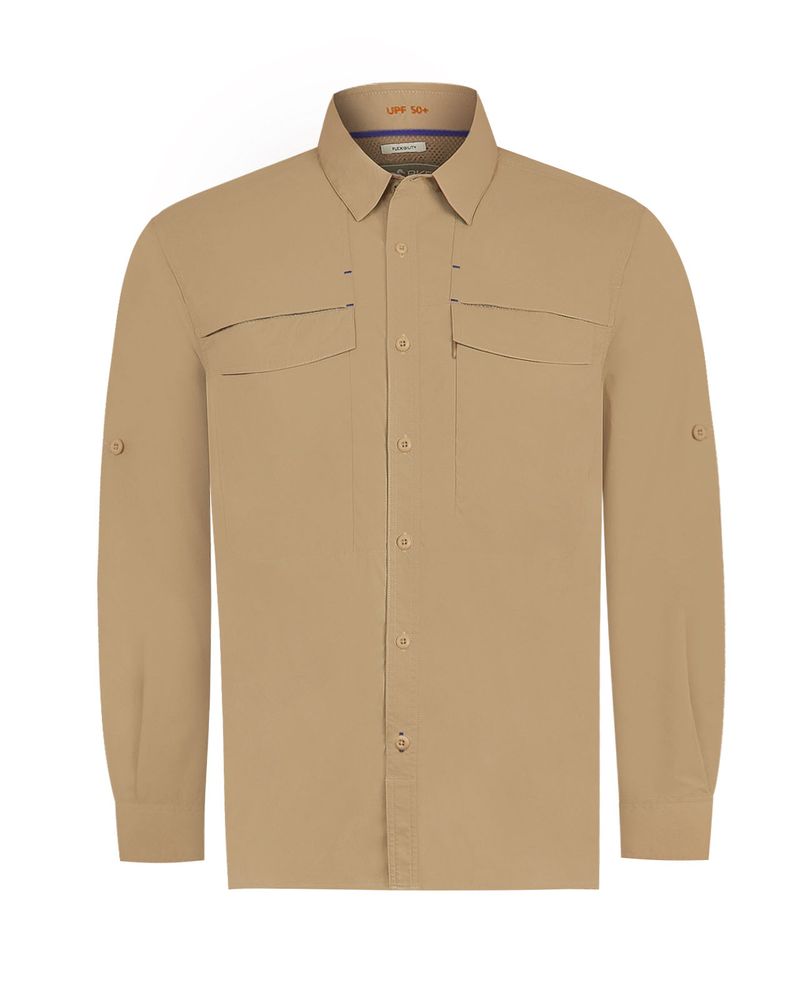 Camisa-Upf-Hombre-Chungara-Beige-Rockford