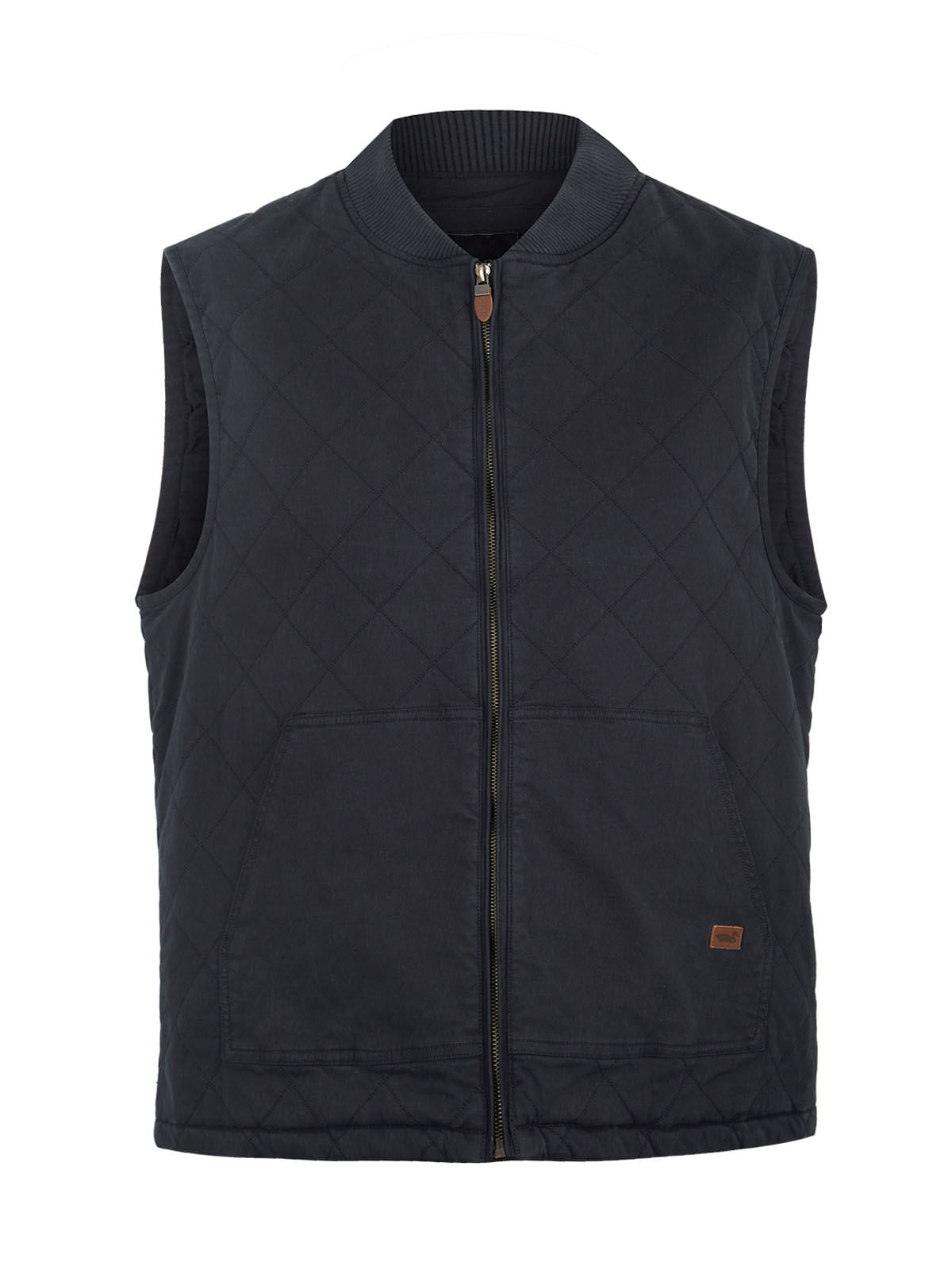 Chaqueta Thermore Hombre Laurito Azul Rockford