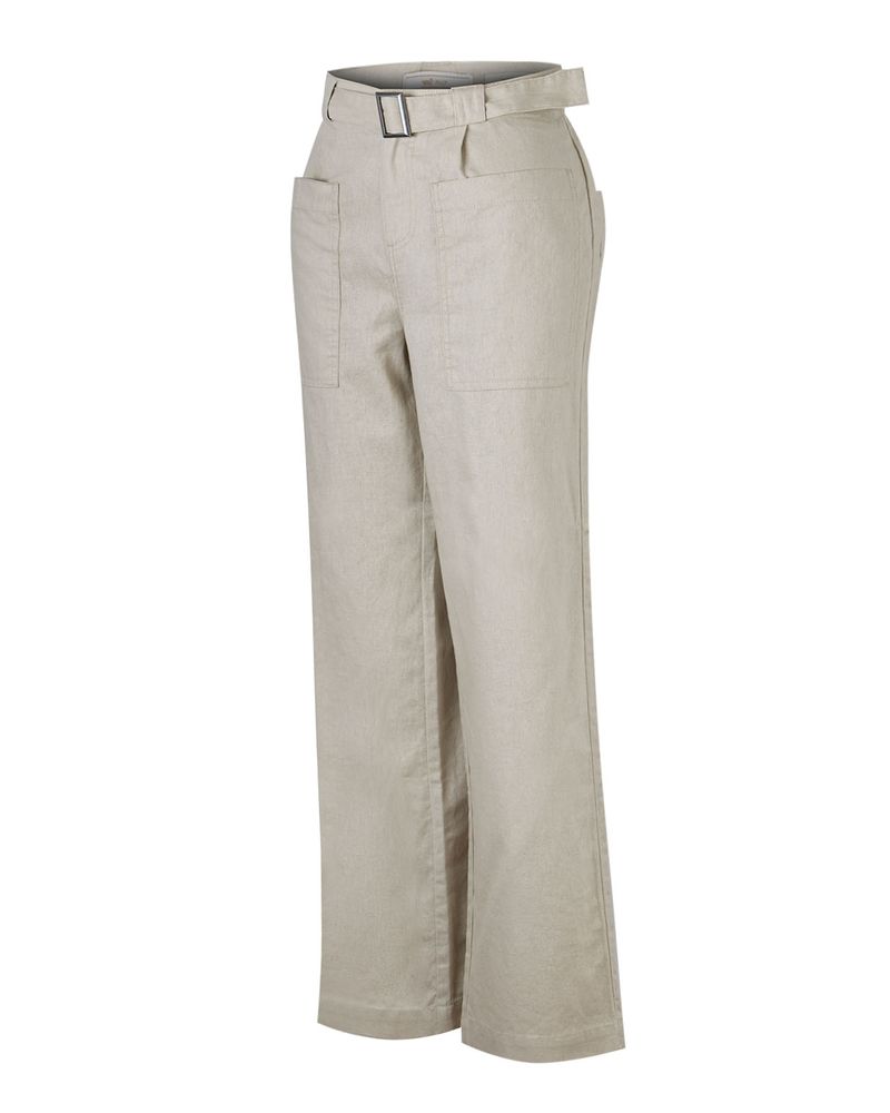 Pantalon-Algodon-Organico-Mujer-Flip-Beige-Rockford