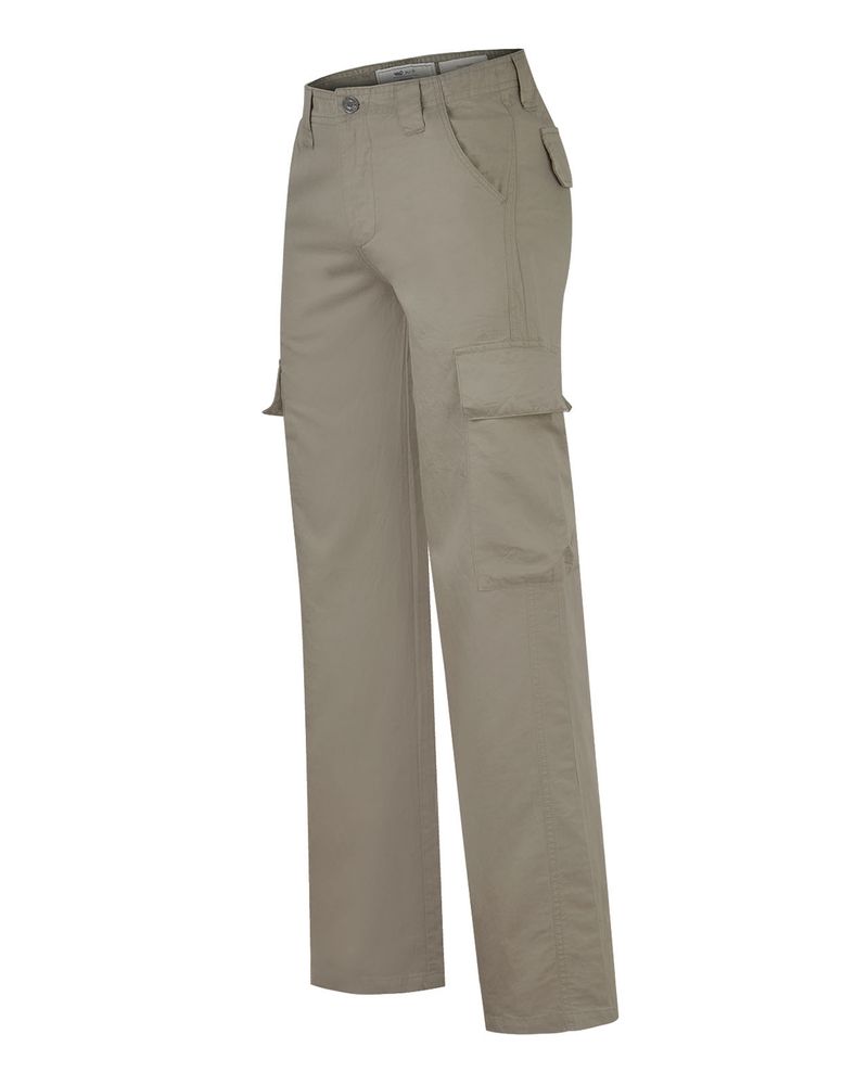 Pantalon-Lino-Organico-Mujer-Nimia-Verde-Rockford