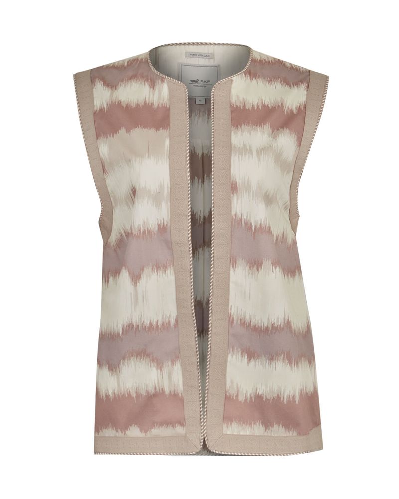 Chaqueta-Algodon-Organico-Mujer-Delfi-Cafe-Rockford