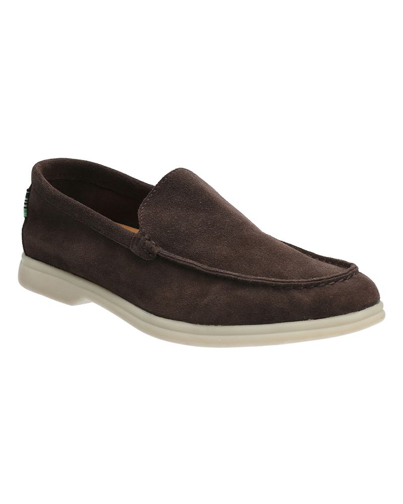 Mocasin-Cuero-Hombre-Monte-Cafe-Oscuro-Rockford