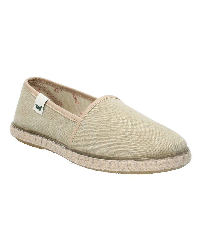 Alpargata-Algodon-Organico-Mujer-Maya-Beige-Rockford