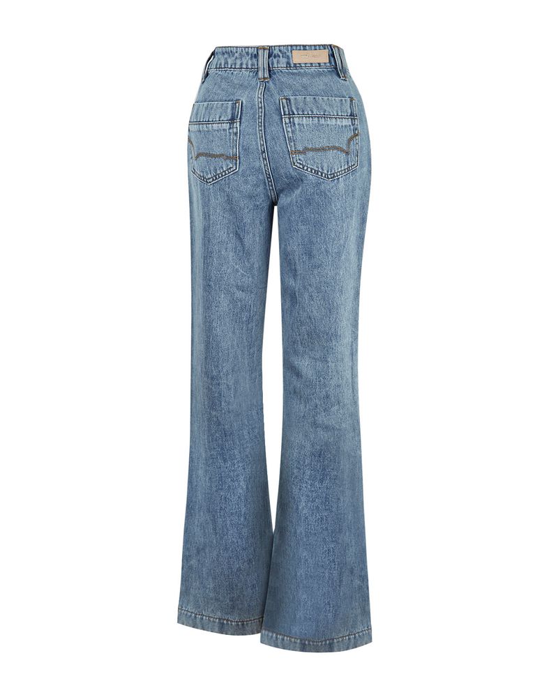Jeans-Algodon-Organico-Mujer-Thau-Azul-Rockford