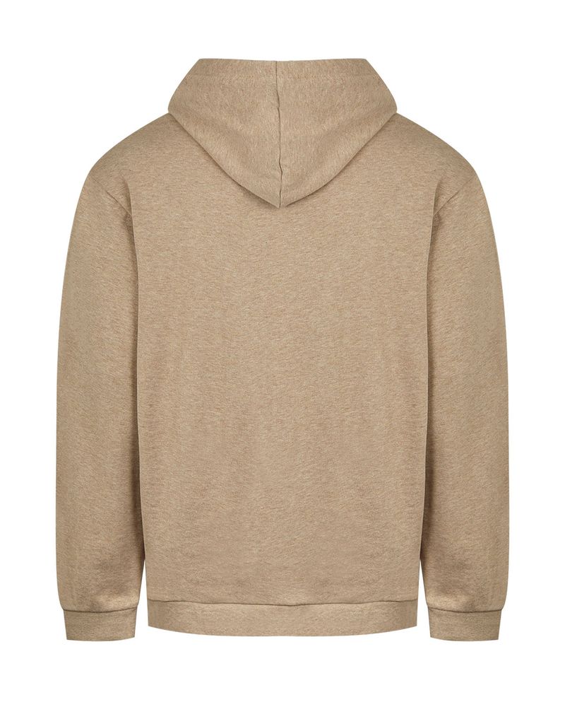 Poleron-Algodon-Organico-Hombre-Starza-Beige-Rockford
