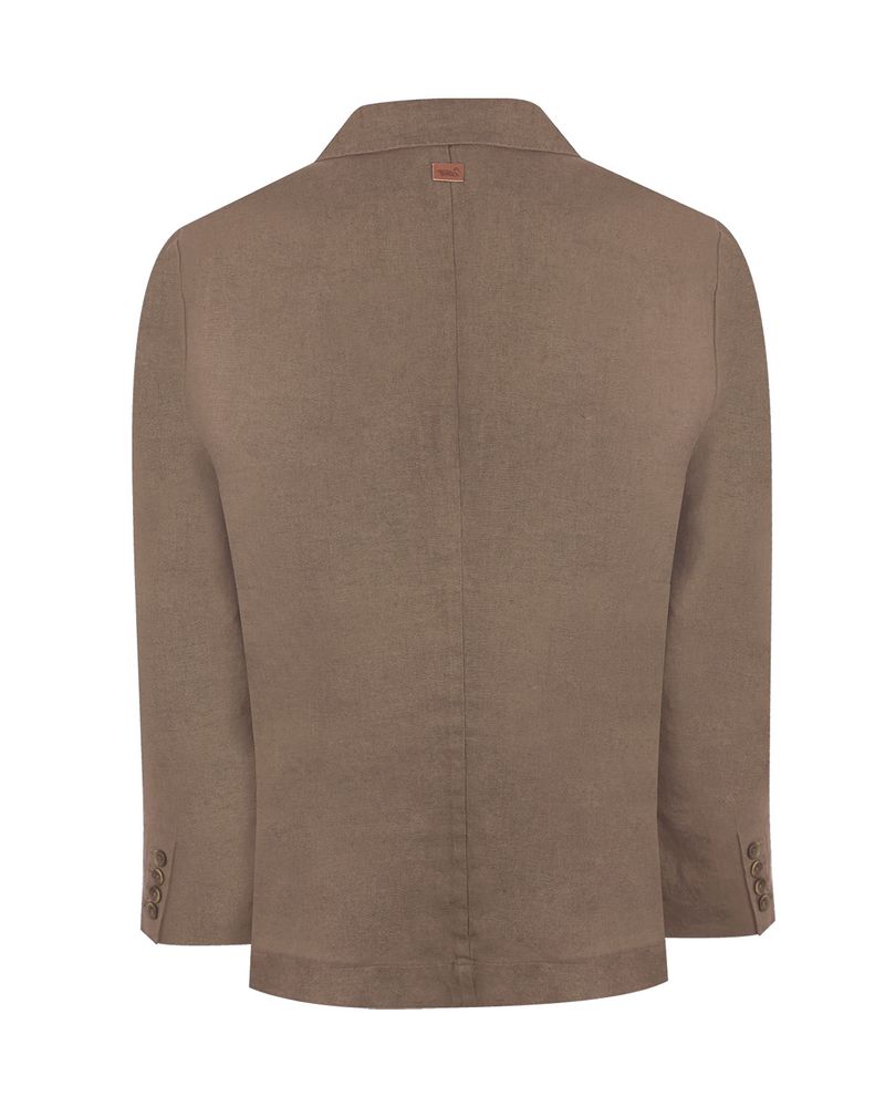 Chaqueta-Lino-Organico-Hombre-Amalfi-Cafe-Rockford