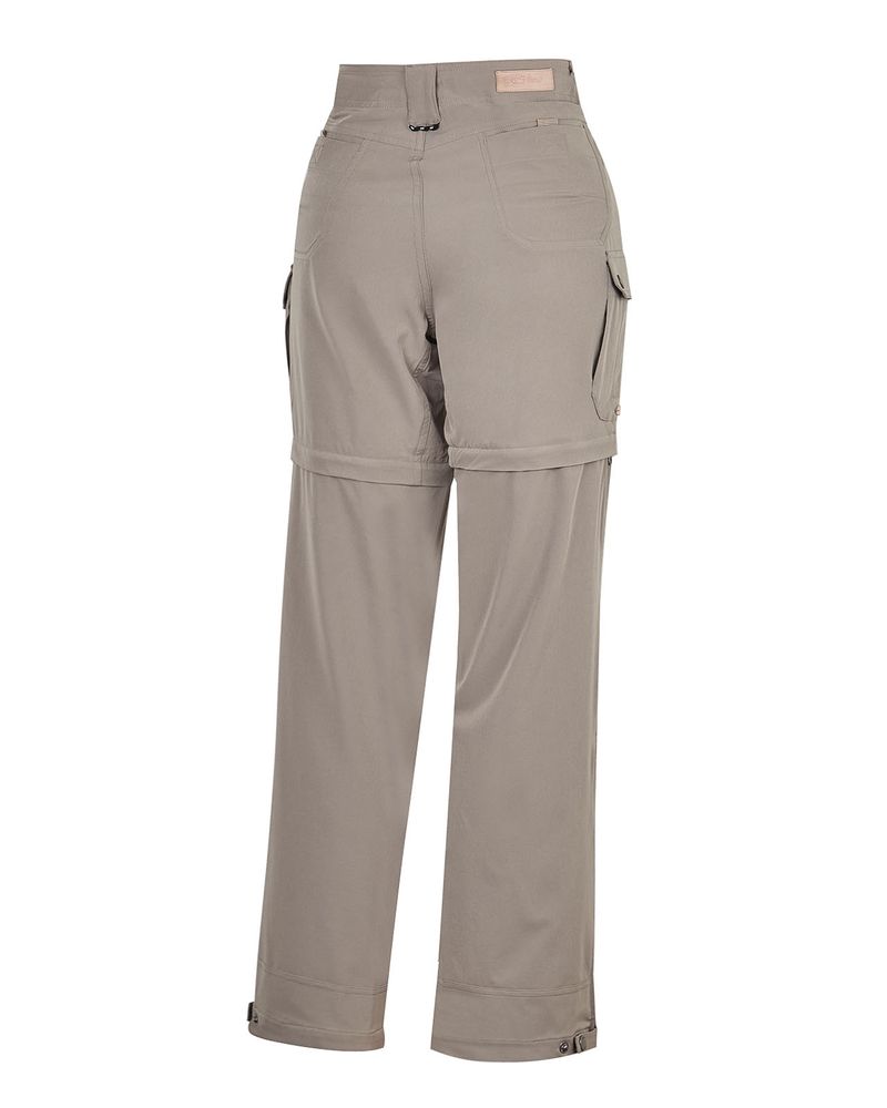 Pantalon-Fibras-Recicladas-Mujer-Desmontable-Gris-Rockford