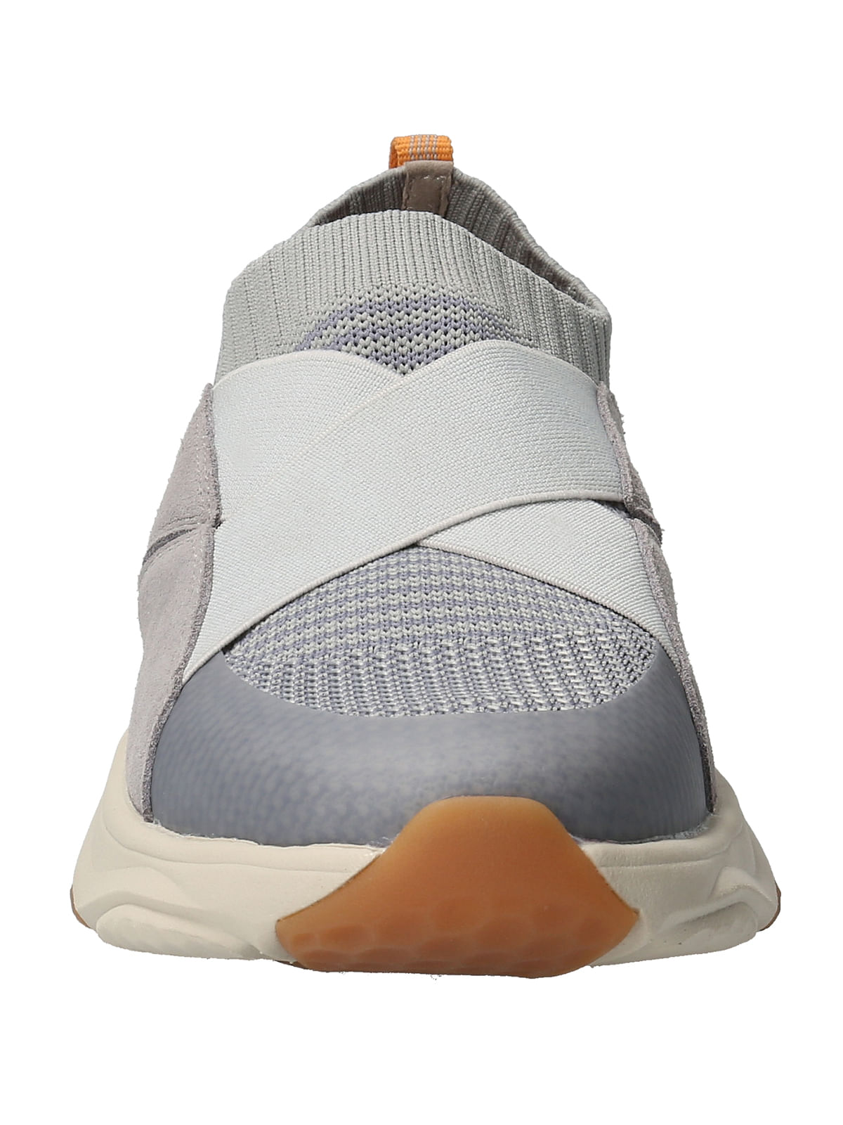 Zapatilla Casual Mujer Uyuni Gris Rockford