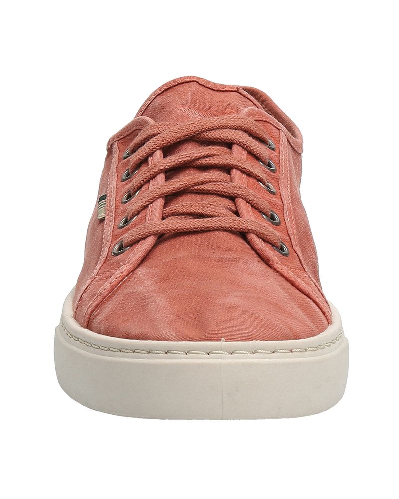 Zapatilla-Algodon-Organico-Hombre-Bronte-Terracota-Rockford
