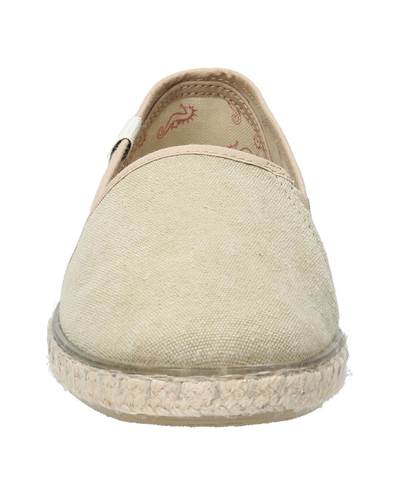 Alpargata-Algodon-Organico-Mujer-Maya-Beige-Rockford