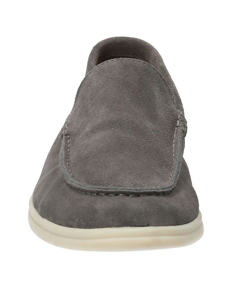 Mocasin-Cuero-Hombre-Monte-Gris-Rockford