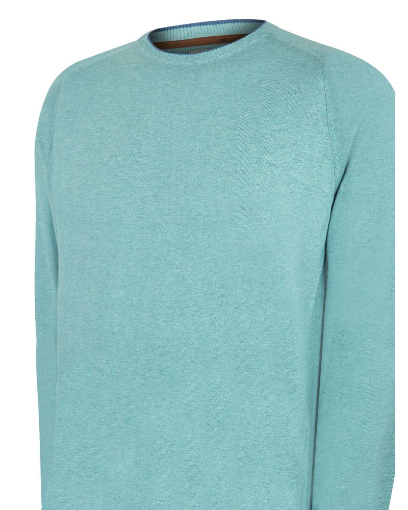 Sweater-Algodon-Organico-Hombre-Angri-Celeste-Rockford