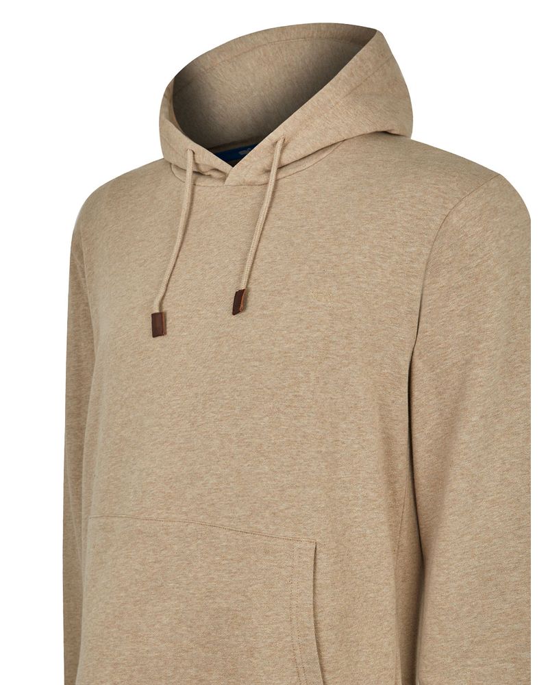 Poleron-Algodon-Organico-Hombre-Starza-Beige-Rockford