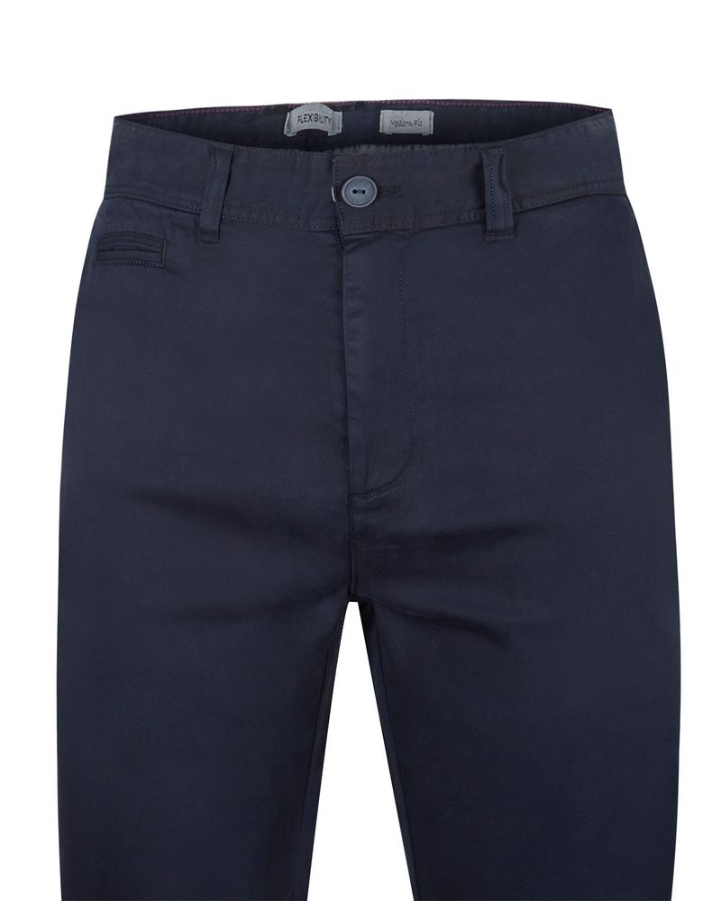 Pantalon-Tencel-Hombre-Napoli-Azul-Rockford