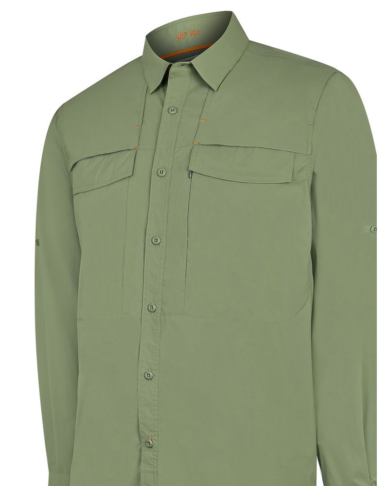 Camisa-Upf-Hombre-Chungara-Verde-Rockford