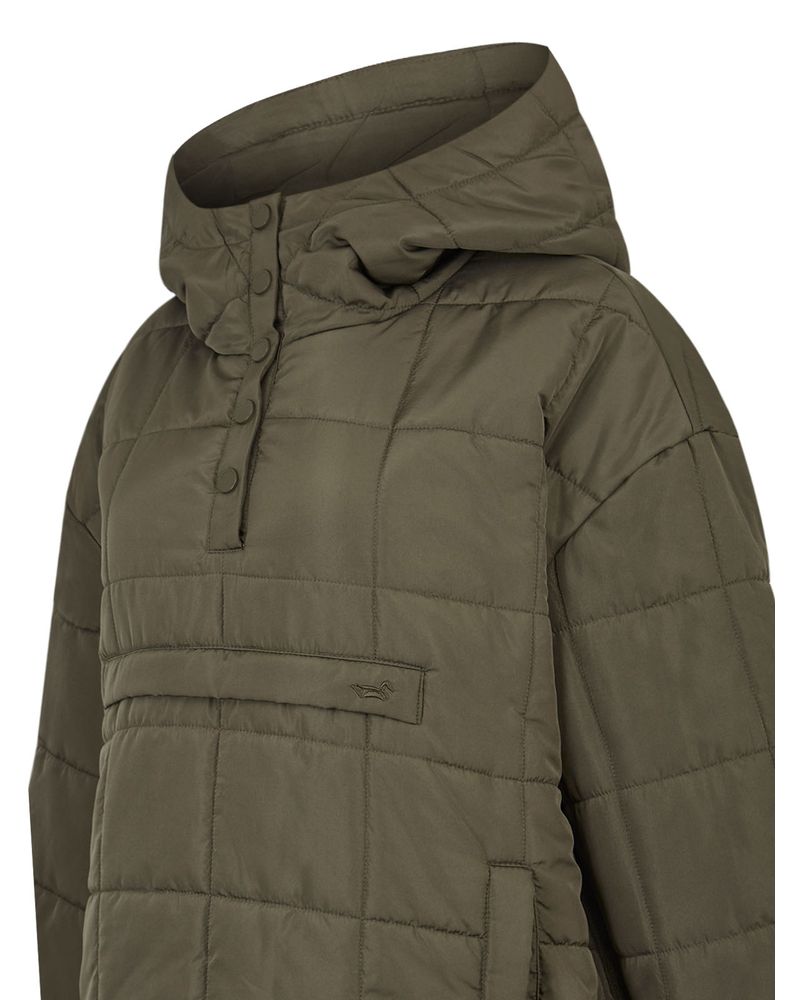 Chaqueta-Thermore-Mujer-Otto-Verde-Rockford