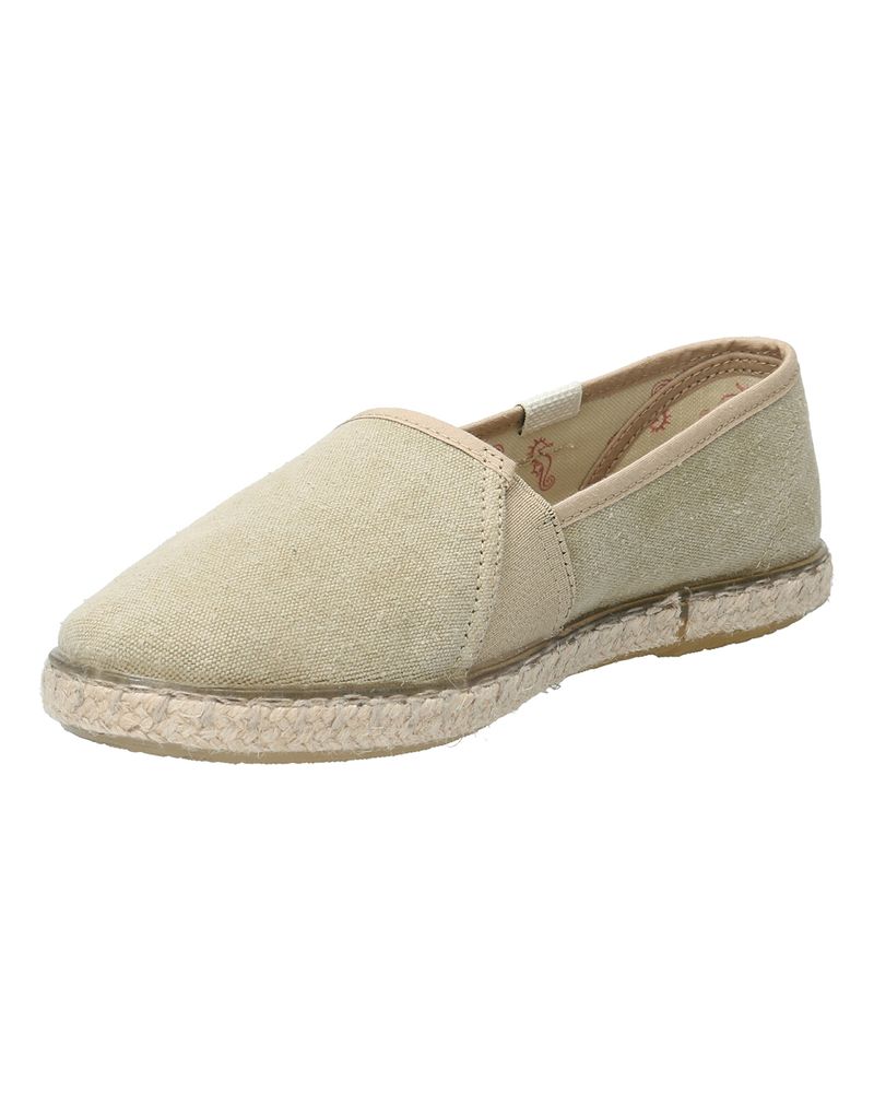 Alpargata-Algodon-Organico-Mujer-Maya-Beige-Rockford