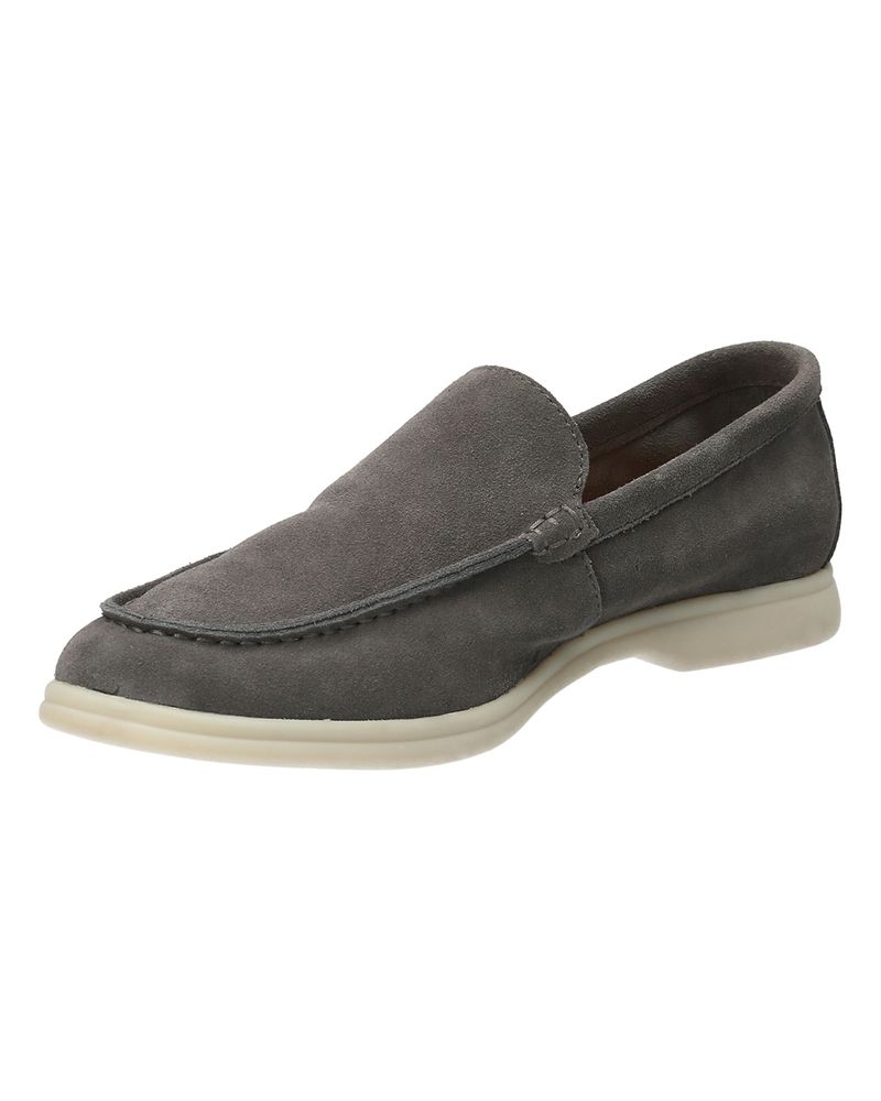 Mocasin-Cuero-Hombre-Monte-Gris-Rockford