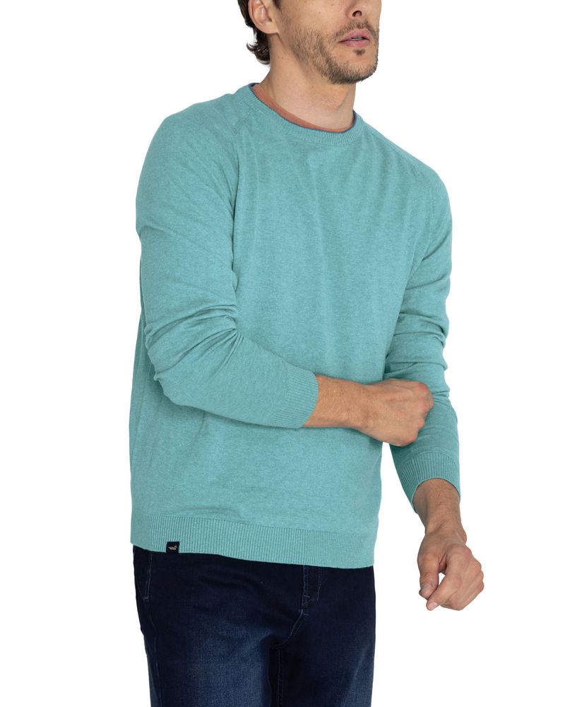 Sweater-Algodon-Organico-Hombre-Angri-Celeste-Rockford