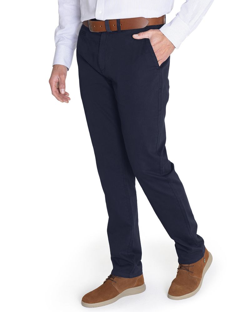 Pantalon-Tencel-Hombre-Napoli-Azul-Rockford