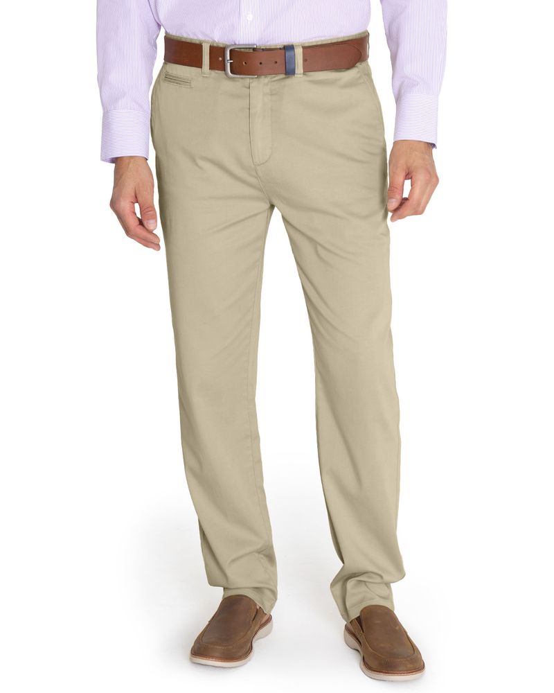 Pantalon-Tencel-Hombre-Napoli-Beige-Rockford