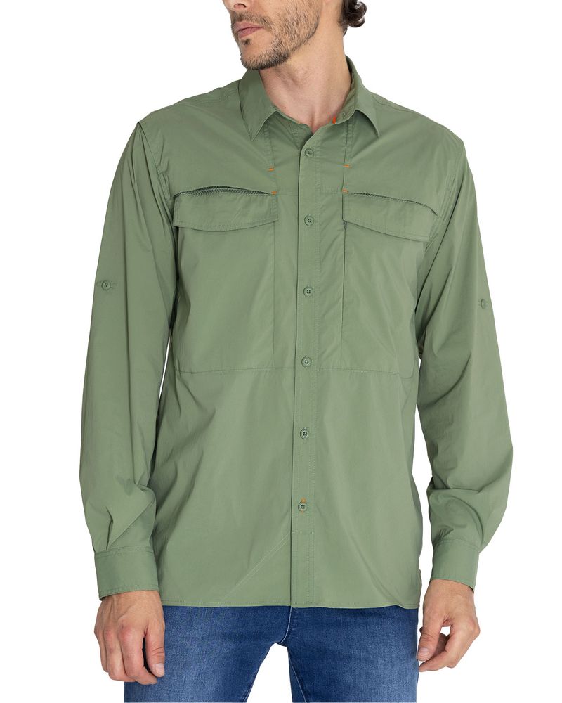 Camisa-Upf-Hombre-Chungara-Verde-Rockford