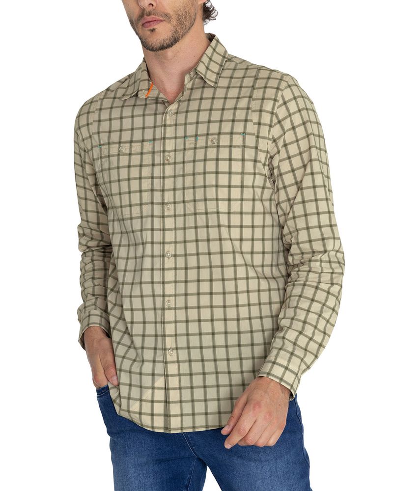 Camisa-Upf-Hombre-Atacama-Verde-Rockford