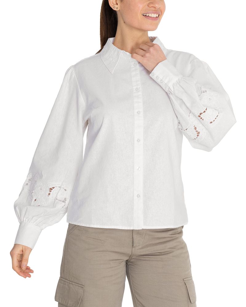 Blusa-Algodon-Organico-Mujer-Carla-Blanco-Rockford