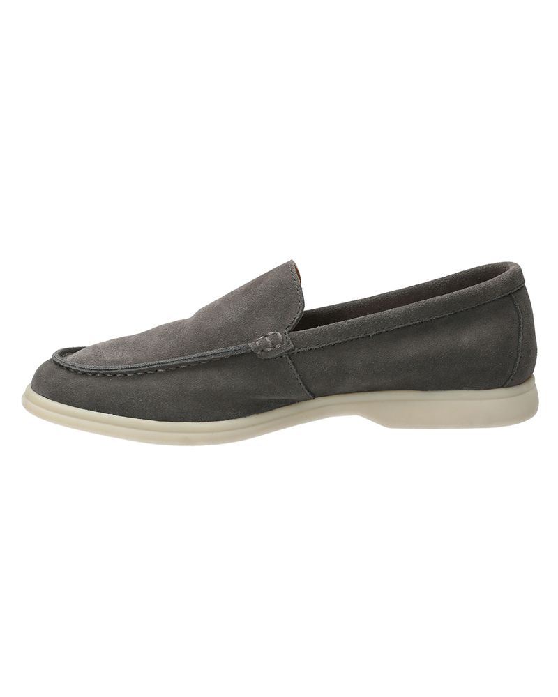 Mocasin-Cuero-Hombre-Monte-Gris-Rockford
