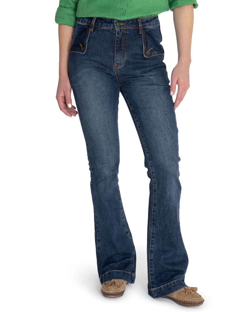 Jeans-Algodon-Organico-Mujer-Brick-Azul-Rockford