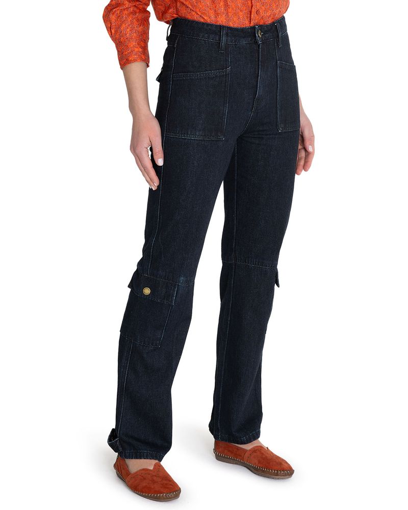 Jeans-Algodon-Organico-Mujer-Noa-Azul-Rockford