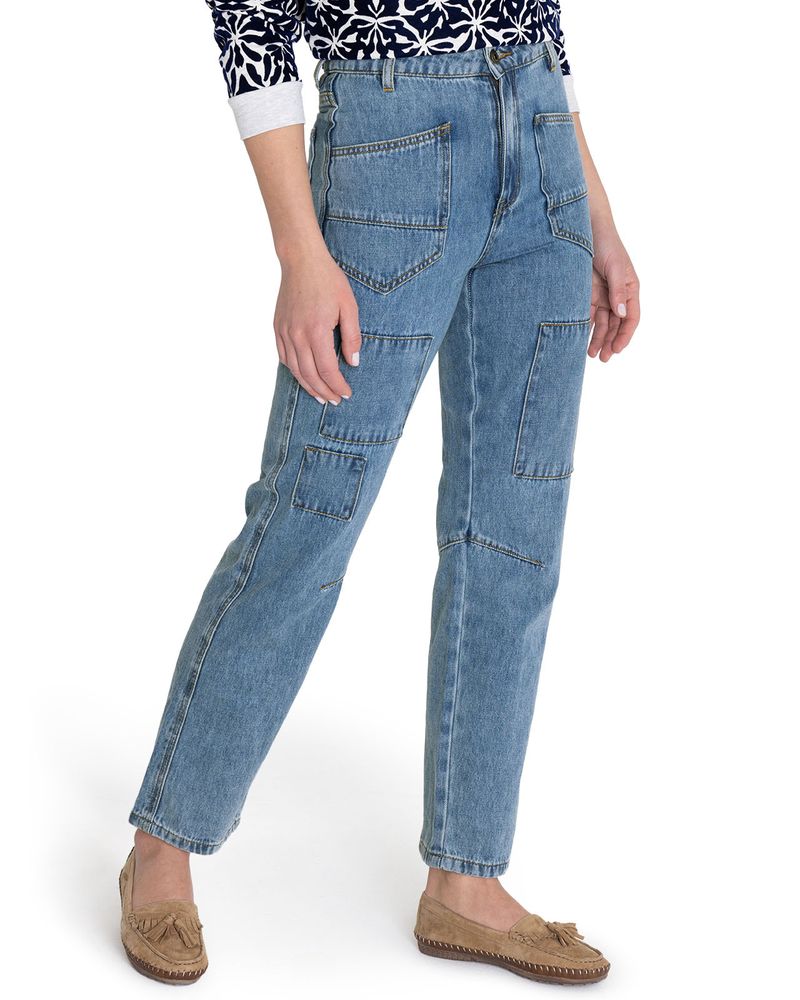 Jeans-Algodon-Organico-Mujer-Garda-Azul-Rockford