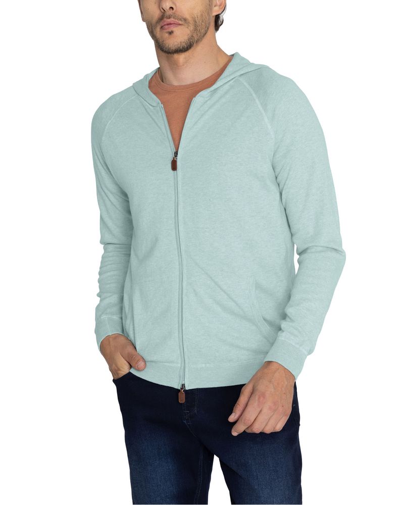 Sweater-Algodon-Organico-Hombre-Leoini-Verde-Rockford