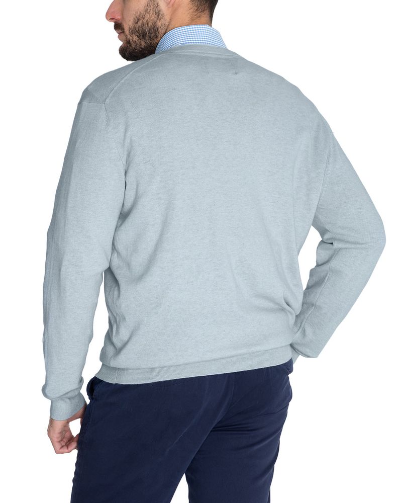 Sweater-Algodon-Organico-Hombre-Angri-V-Celeste-Rockford