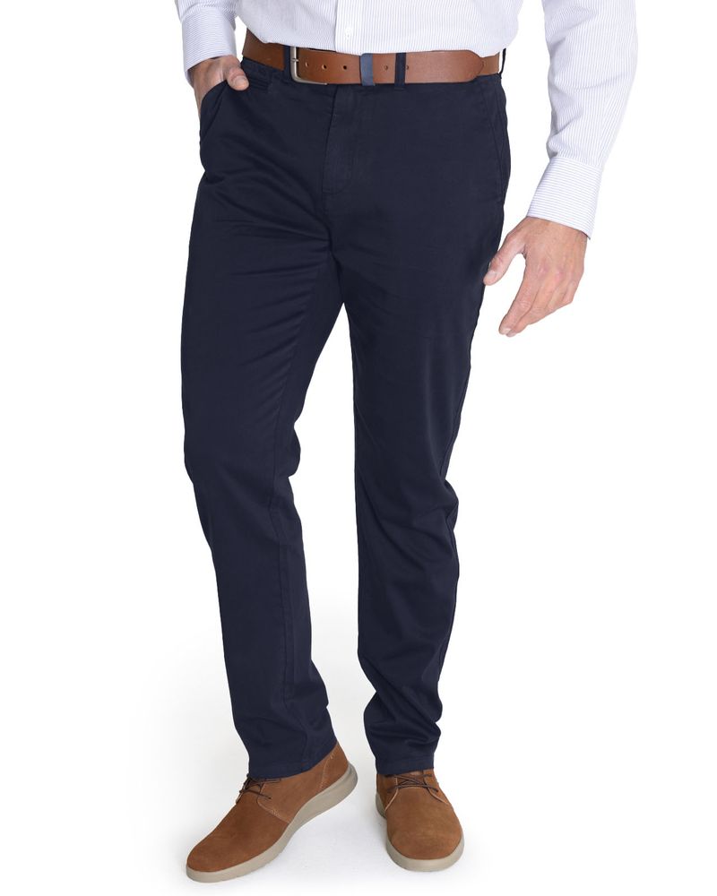 Pantalon-Tencel-Hombre-Napoli-Azul-Rockford