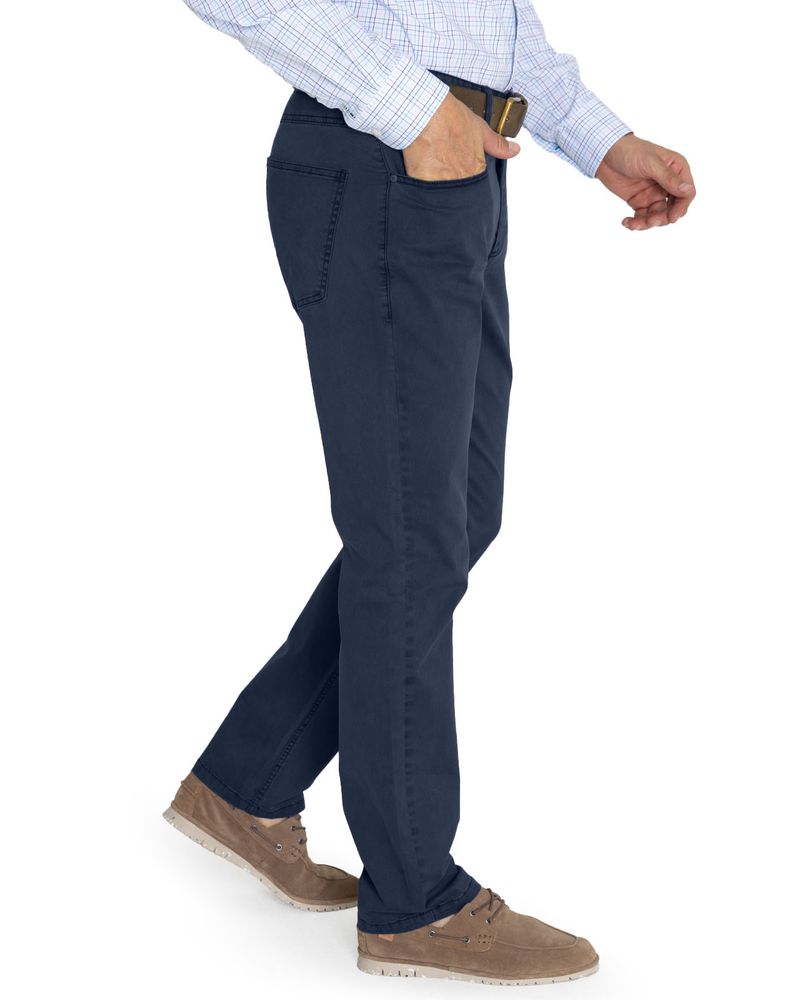 Pantalon-Natural-Flex-Hombre-Five-Azul-Rockford
