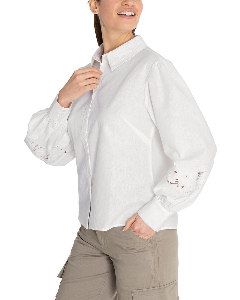 Blusa-Algodon-Organico-Mujer-Carla-Blanco-Rockford