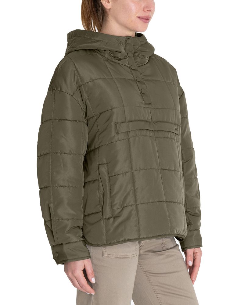 Chaqueta-Thermore-Mujer-Otto-Verde-Rockford