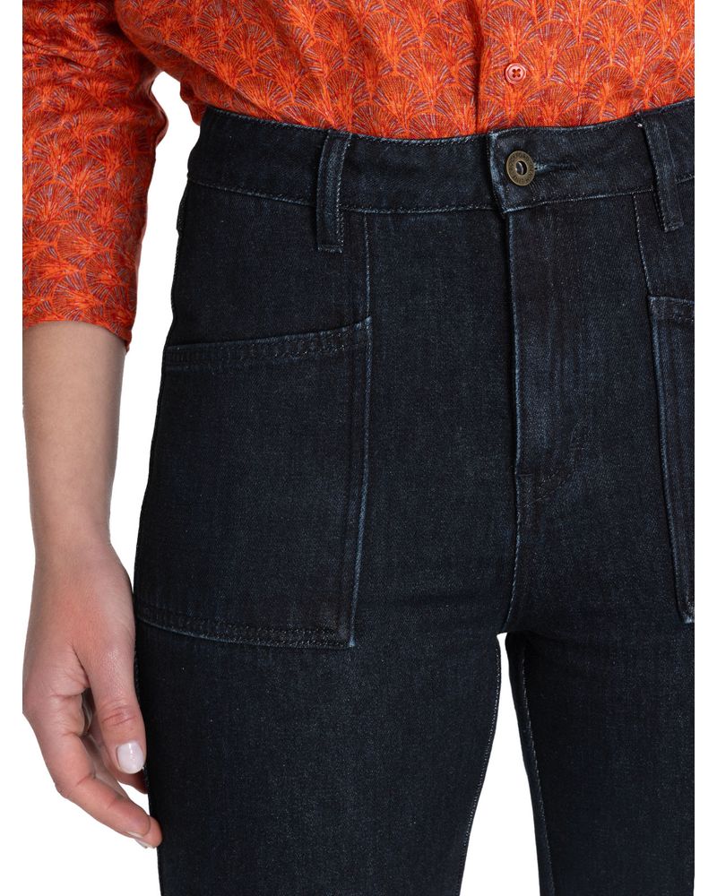 Jeans-Algodon-Organico-Mujer-Noa-Azul-Rockford
