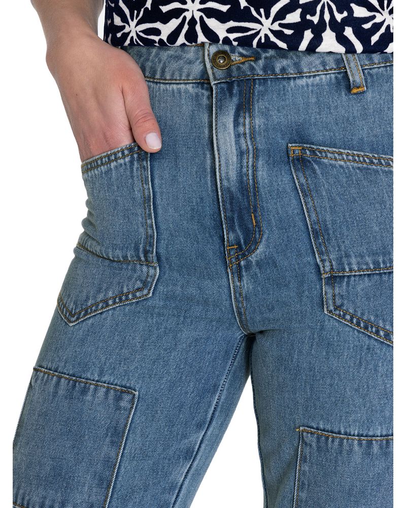 Jeans-Algodon-Organico-Mujer-Garda-Azul-Rockford