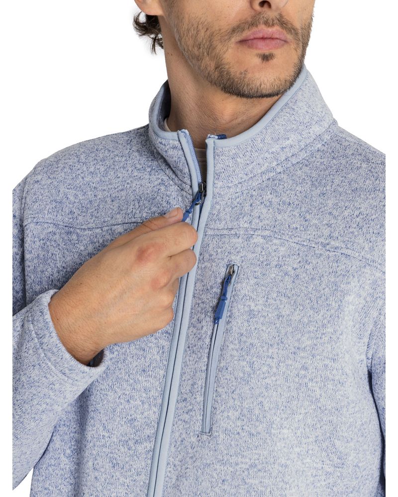 Polar-Fibras-Recicladas-Hombre-Arizonaful-Azul-Rockford