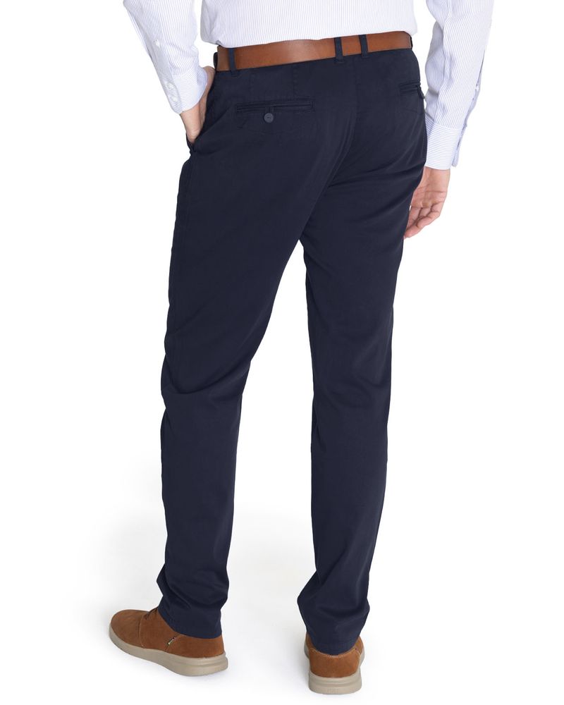 Pantalon-Tencel-Hombre-Napoli-Azul-Rockford